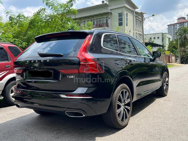 2019 Volvo XC60 2.0 T8 INSCRIPTION PLUS (A) 3yWrty - 3