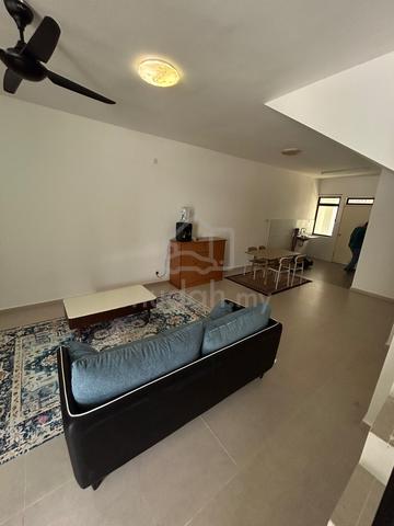 Rumah Sewa Bukit Pelali Pengerang 1