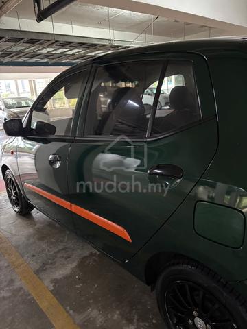 2010 Inokom I10 1.1 STANDARD SPEC (A) - 3