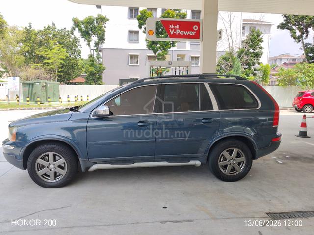 2010 Volvo XC90 2.4 D5 FACELIFT (A) - 3