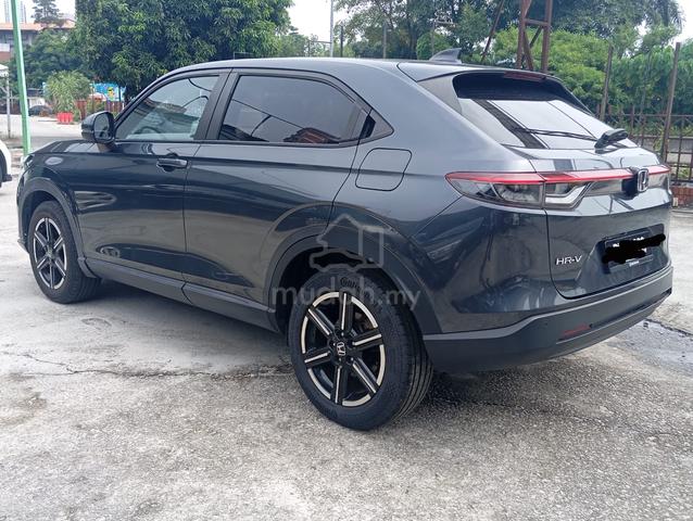2022 Honda HR-V 1.5 S (A) - 2