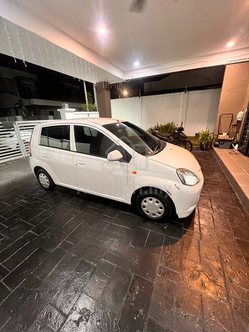 2014 Perodua VIVA 1.0 EZ STANDARD (A) - 4