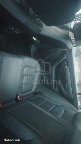 2014 Volkswagen PASSAT 1.8 TSI (CBU) (A) - 3
