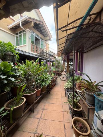 End Lot 3 Storey Taman Bukit Permata, Sri Gombak 1