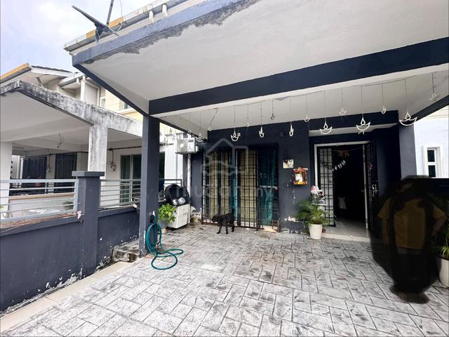 DSTH Taman Villa,Bdr Teknologi Kajang,50m to Sek Keb Teknologi Kajang 1