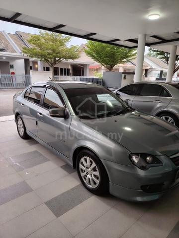 2011 Proton Persona 1.6 (A) - 3
