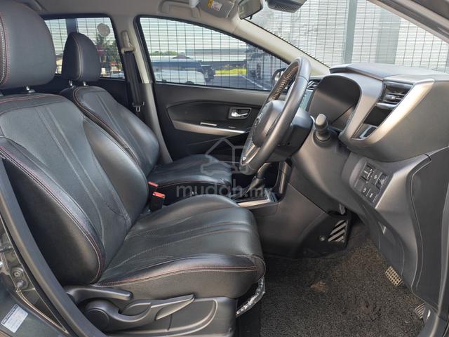 2021 Perodua MYVI 1.5 AV - Condition Good - 5