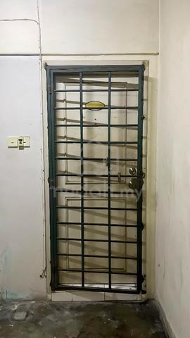 Room For Rent: SD Apartment II 1