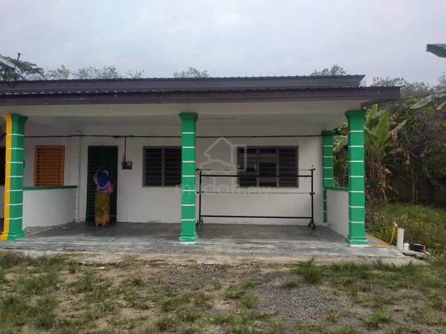 Rumah untuk disewa 1