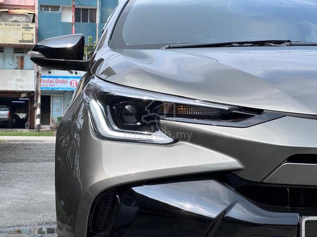 2020 Toyota YARIS J 1.5 (A) - 5
