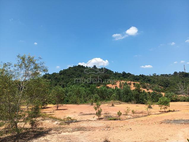 Bungalow Lot Sg Merab Luar Bangi Selangor 1