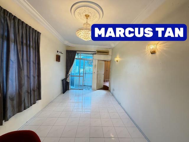 Bukit Awana Condominium 1