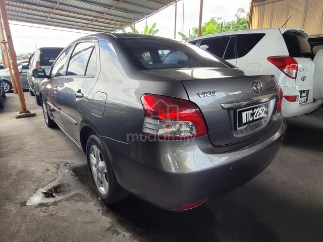 2010 Toyota VIOS 1.5 G FACELIFT (A) - 3