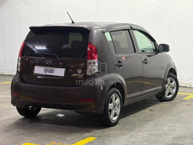 2009 Perodua MYVI 1.3 EZi FACELIFT (A) WHOLE SALE - 3