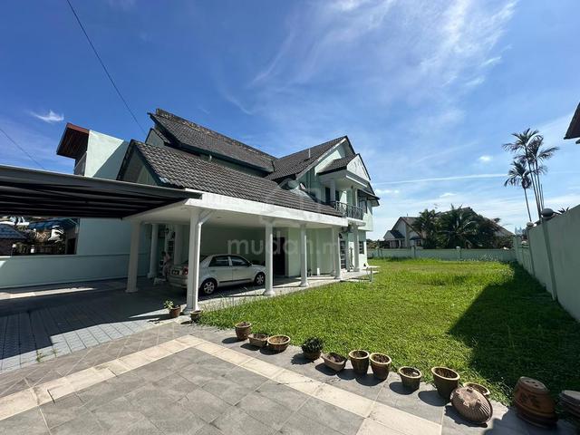 2 Storey Semi D Ampang Jaya Gated and Guarded Near KDE FOR SALE 1