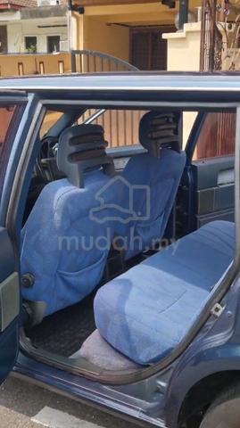 Volvo 740 GLM - 4