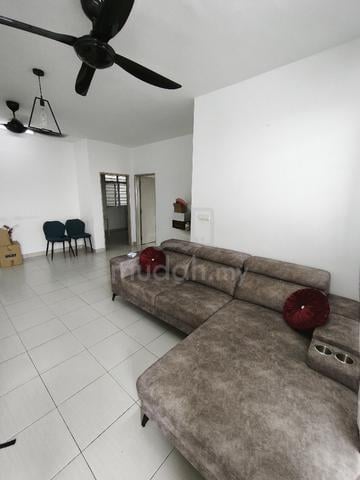 Residensi Pandanmas 2 1