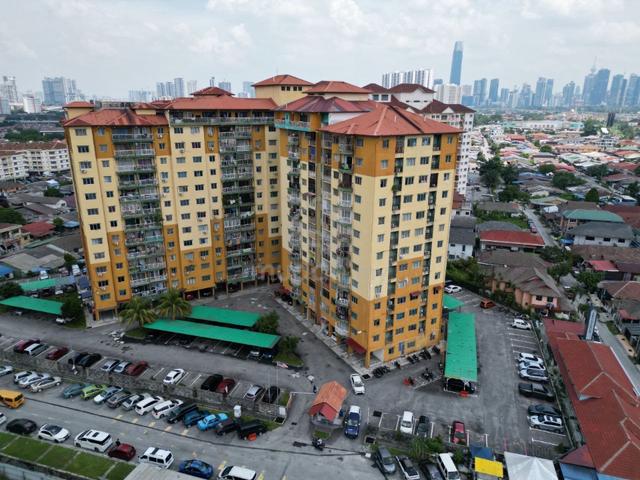 Sri Pinang Villa 1