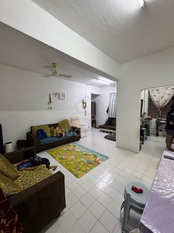 Mewah Court (Jelutong) 1