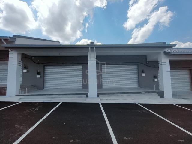 Taman Selesa Indah Skudai/ Single Storey Shoplot 1