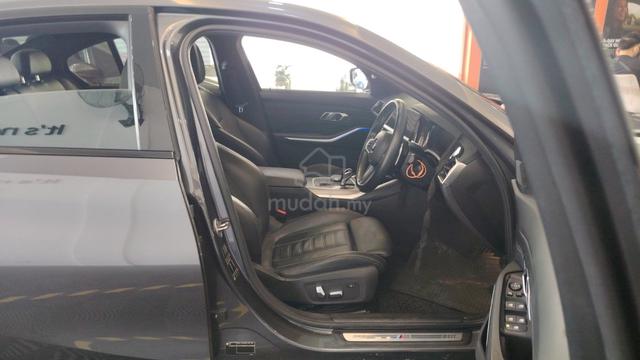 2022 Bmw 3 SERIES 2.0 30I MY19 G20 (A) ALL-IN - 5