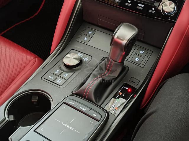 2023 Lexus Is300 F-Sport 2.0 Turbo - 5