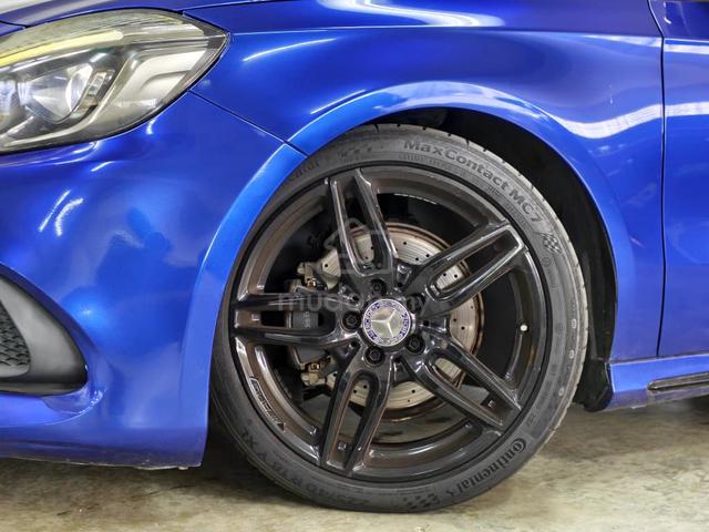2016/20 Mercedes Benz A180 AMG 1.6 TURBO 3Y WRRTY - 5