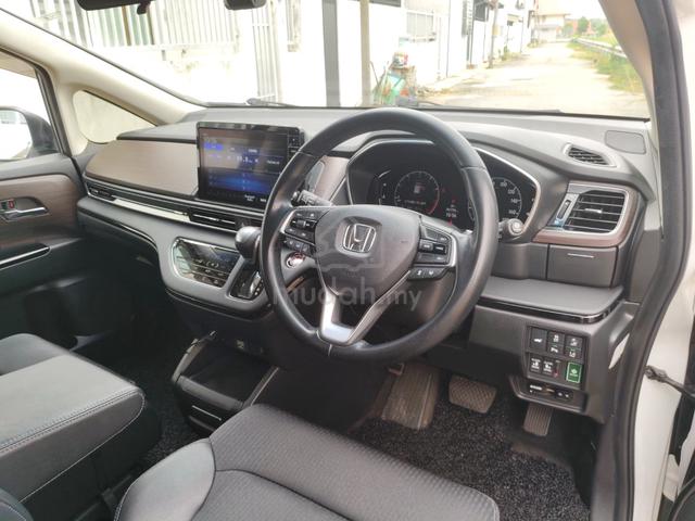 2020 Honda ODYSSEY 2.4 G AERO HONDA SENSING (A) - 5