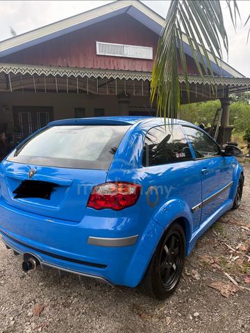 2006 Proton SATRIA 1.6 NEO H-LINE (M) - 5