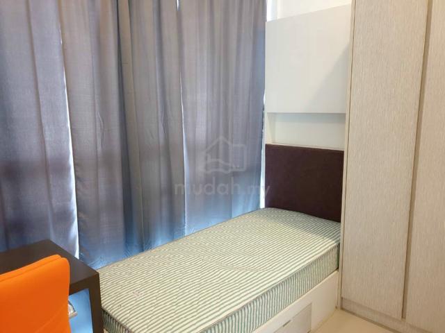 Garden Plaza @ Cyberjaya 1