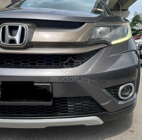 2018 Honda BR-V 1.5 V (A)Kedai/Bank/Cash - 3
