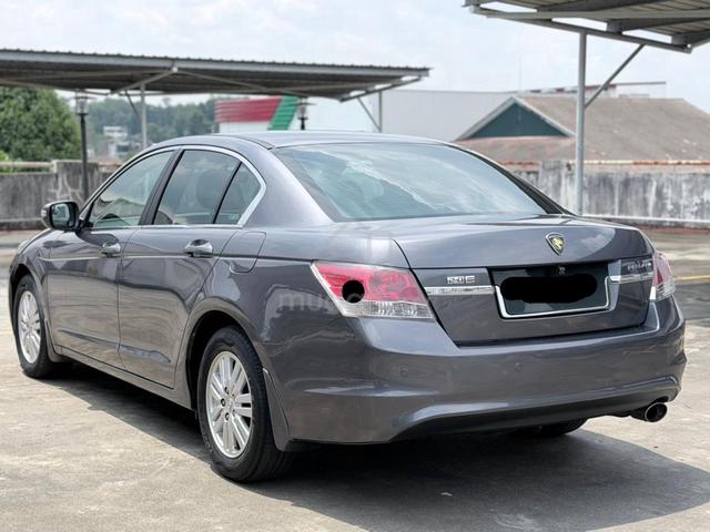 2015 Proton PERDANA 2.0L (A) LOAN KEDAI/KREDIT - 4