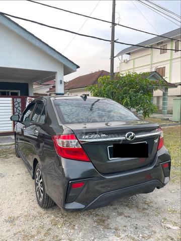 2023 Perodua BEZZA 1.3 AV MY16 FACELIFT (A) - 2