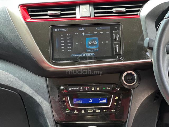 2022 Perodua MYVI 1.5 AV (A) UNDER WARRANTY - 5