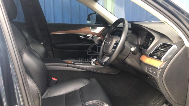 2018 Volvo XC90 2.0 T8 INSCRIPTION (loan kedai) - 5