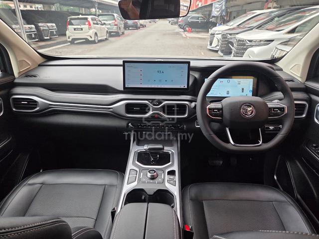 2024/25 Proton X90 1.5Cc TGDI BSG Executive (A) - 3
