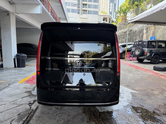 2024 Honda STEPWAGON 1.5 SPADA (A) - 5