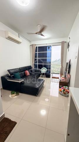 Horizon Residence Luxury Apartment 1