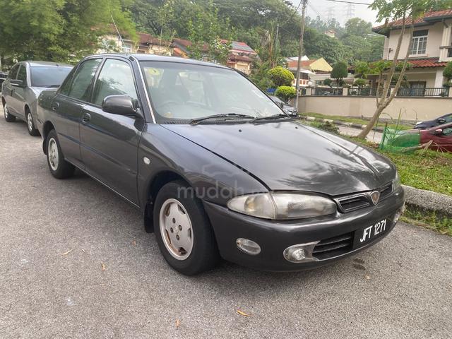 2000 Proton WIRA 1.5 GL (A) - 1