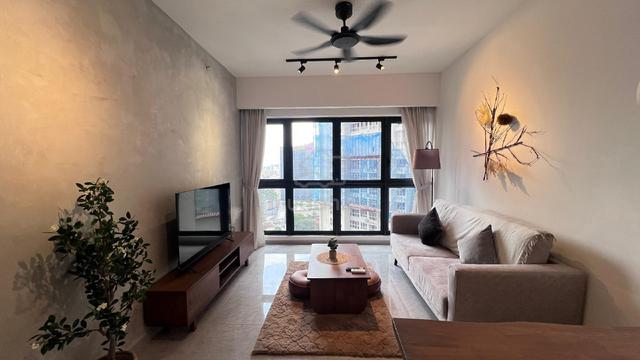 2 Bedroom 1 Bathroom 1