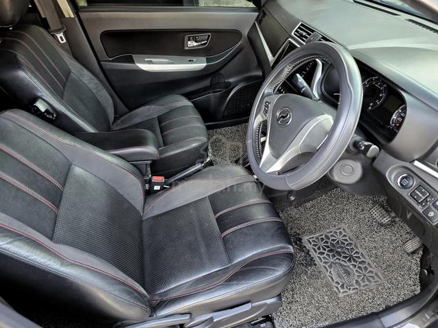 2021 Perodua BEZZA 1.3 AV (A) - 5