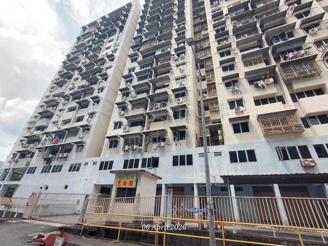 Taman Hui Aun 1