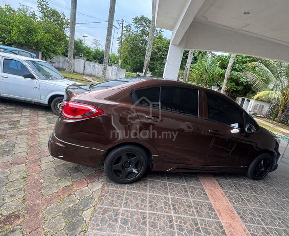 2017 Proton PERSONA 1.6 EXECUTIVE (A) - 5