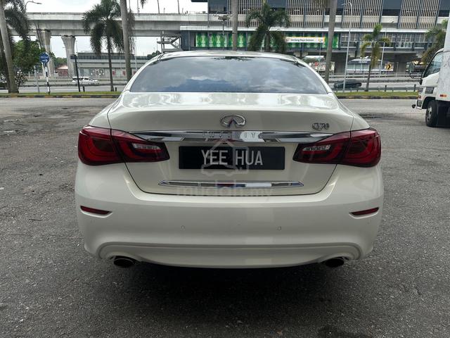 2015 Infiniti Q70 2.5 SPORTS PREMIUM FACELIFT (A) - 3
