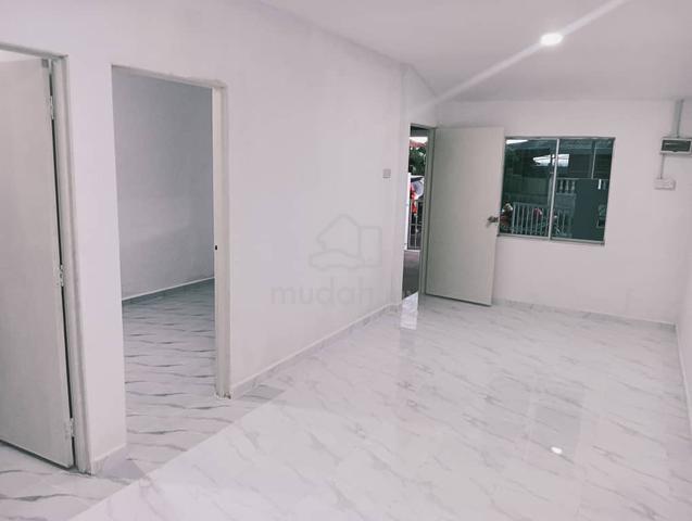 Booking RM500 💥 Teres setingkat Taman Tas RENOVATED 4