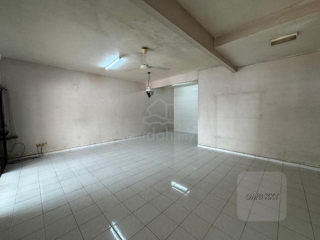 Batu Belah Double Storey Renovated Extended Good Condition Best Buy 1