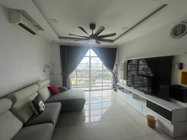 Nusa Heights 1