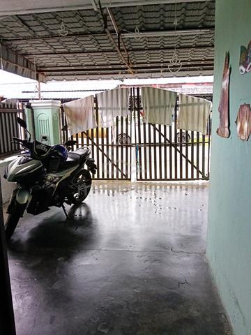 rumah untuk jual 1