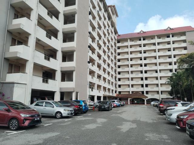 Glory Beach Resort Apartment 1