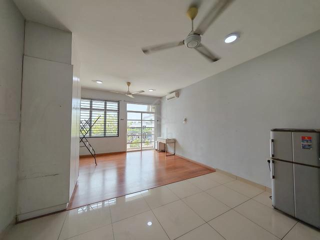 Nusa Heights 1